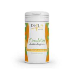 Circulation Jambes légères