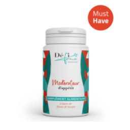 Coupe-faim - Modérateur...