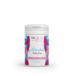 Antioxydant - Belle peau