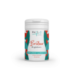 Brûleur de graisses