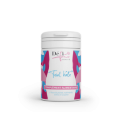 Bronzage - Teint hâlé