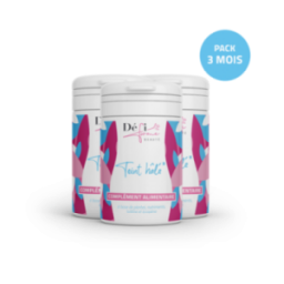 Bronzage - Teint hâlé -...