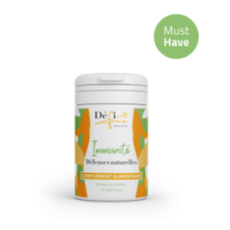 Immunité - Défenses naturelles