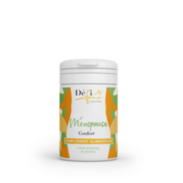 Ménopause - Confort