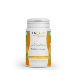 Articulations renforcement