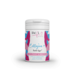 Collagène+Anti-âge