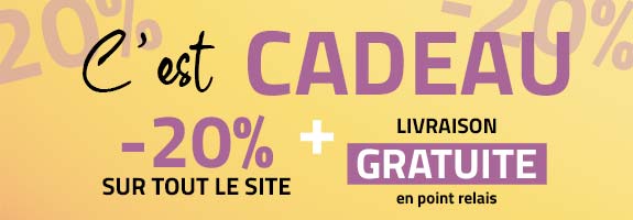 C'est cadeau Hiver 2023